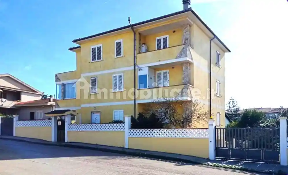 Appartamento in vendita a Porto Torres