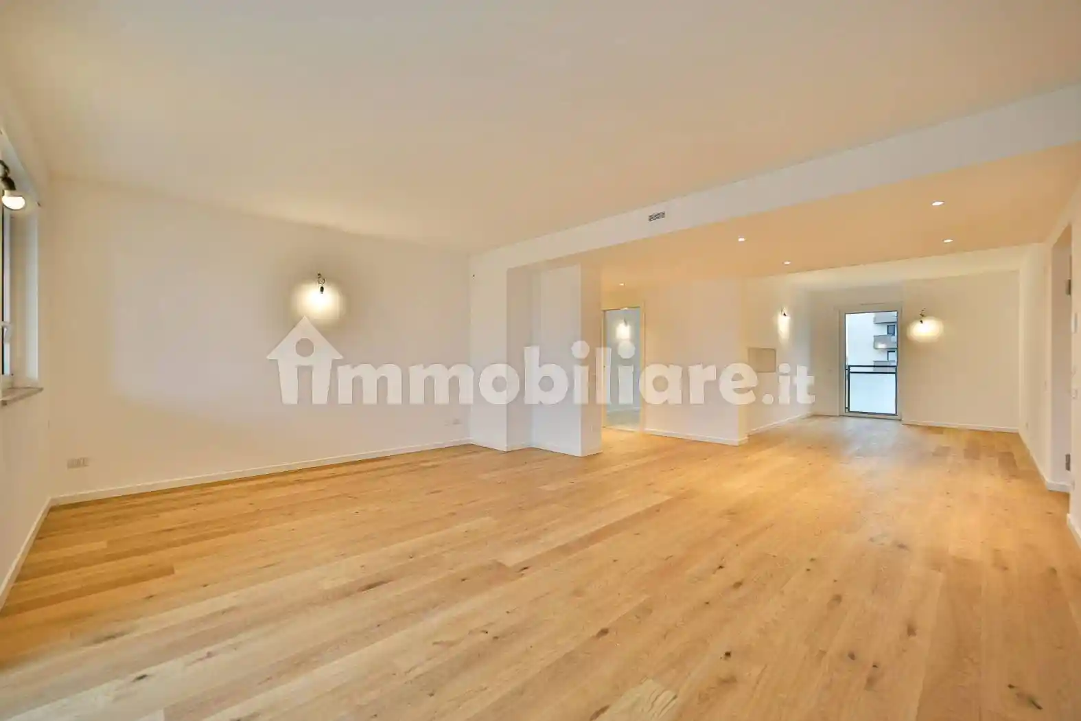 Appartamento in vendita a Brugherio