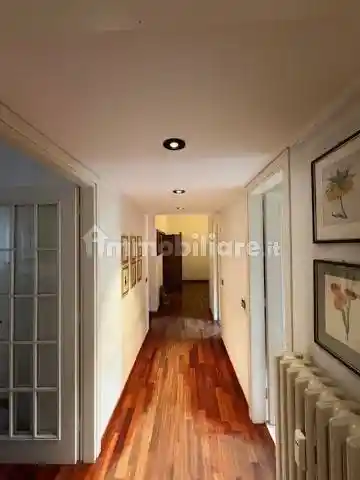 Trilocale buono stato, primo piano, Dezza, Milano - foto 3