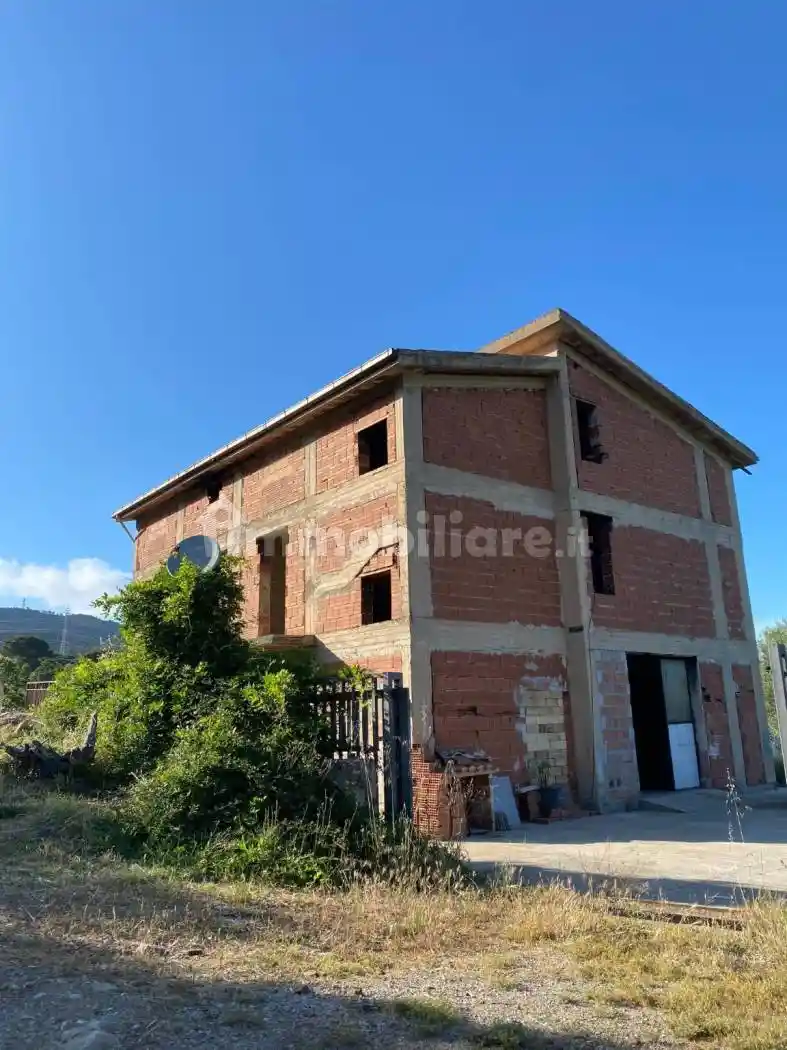 Palazzo - Edificio in vendita a Cefalù