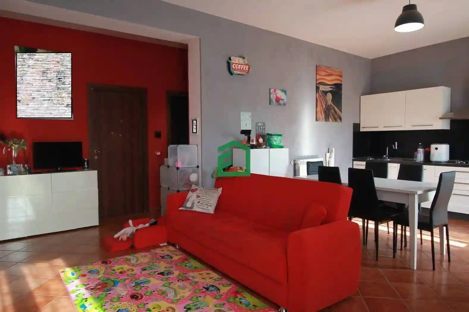 Appartamento - foto 2