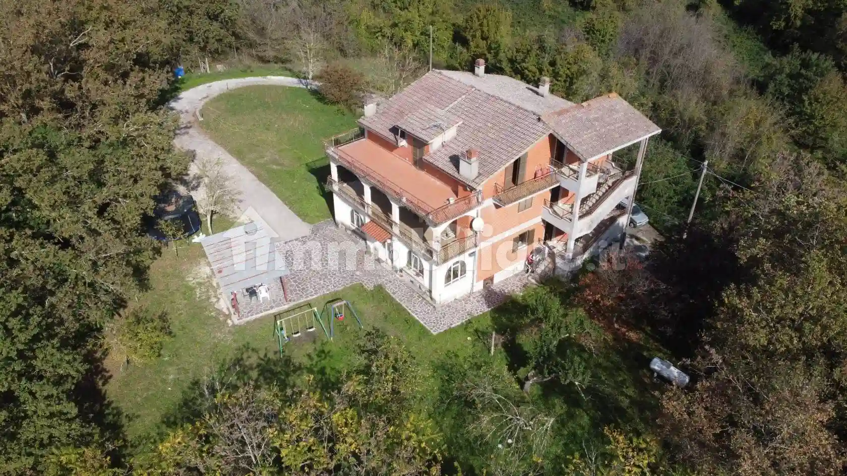 Attico - Mansarda - foto 2