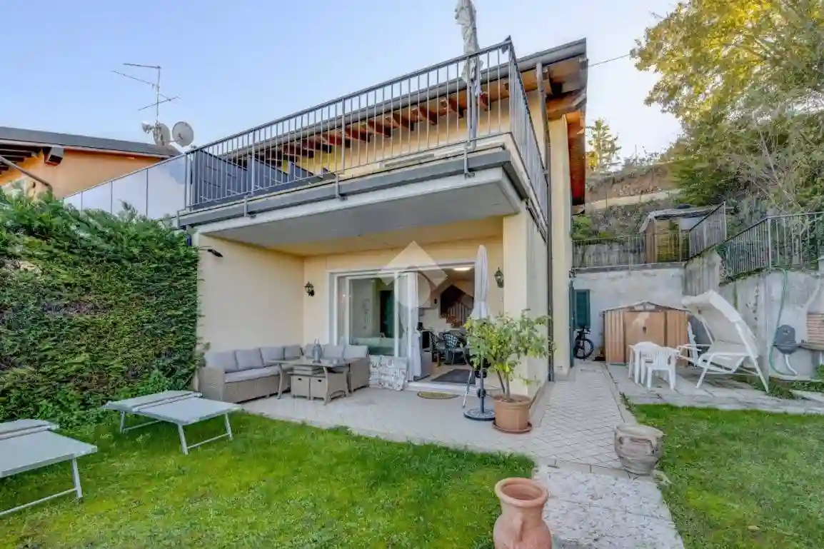 Villetta a schiera - foto 2