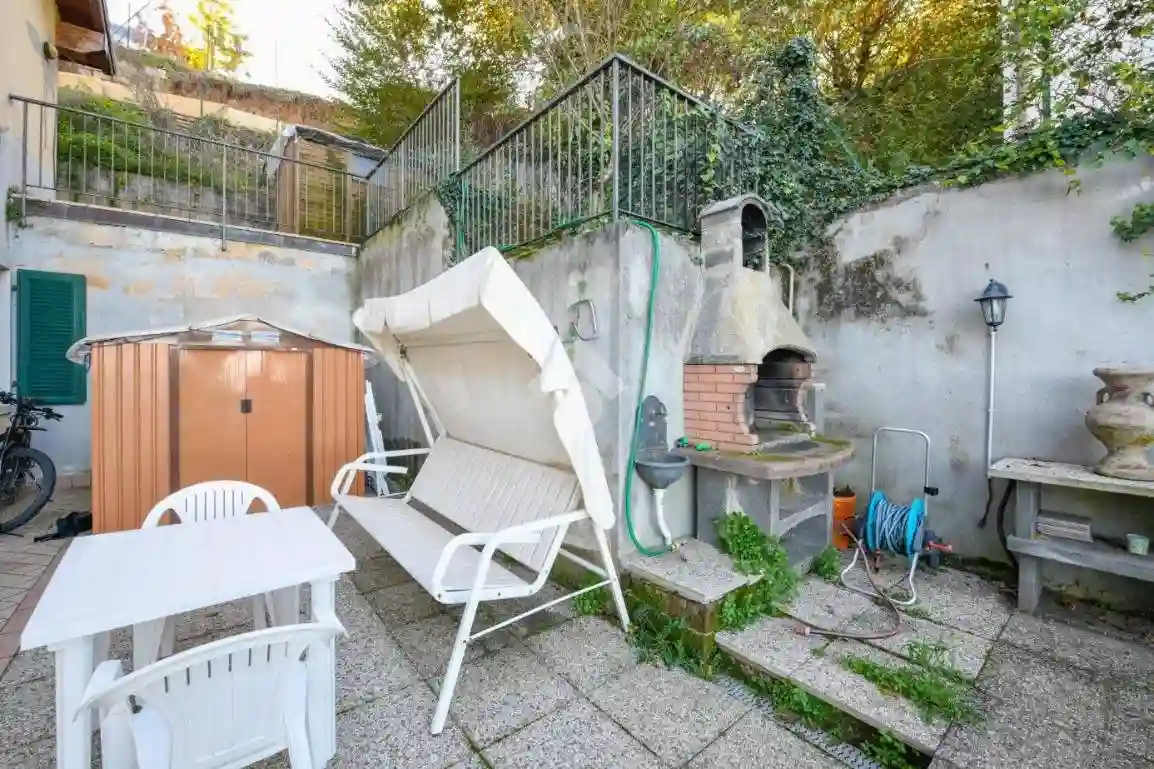 Villetta a schiera - foto 5