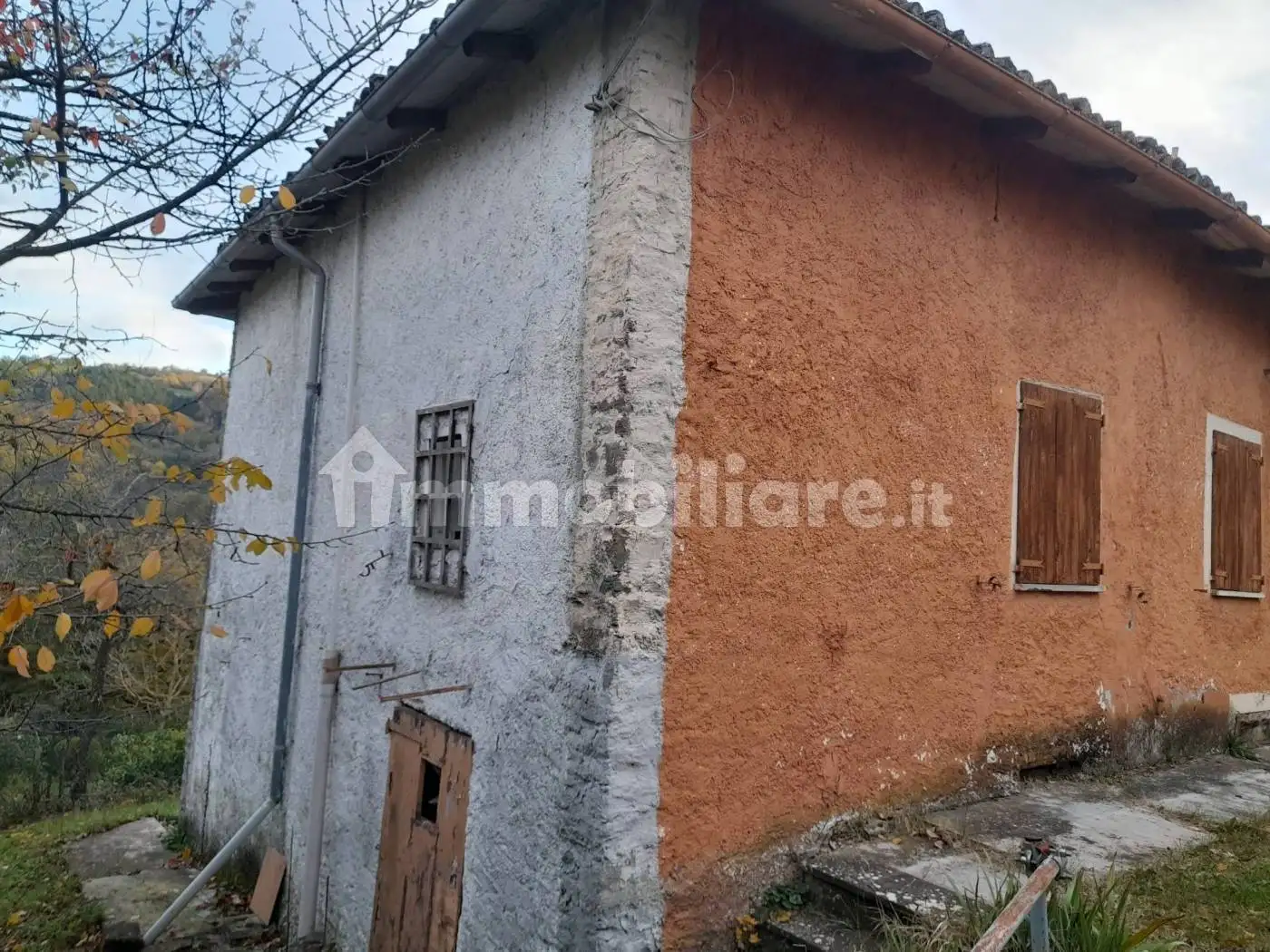 Rustico - Casale in vendita a Valsamoggia