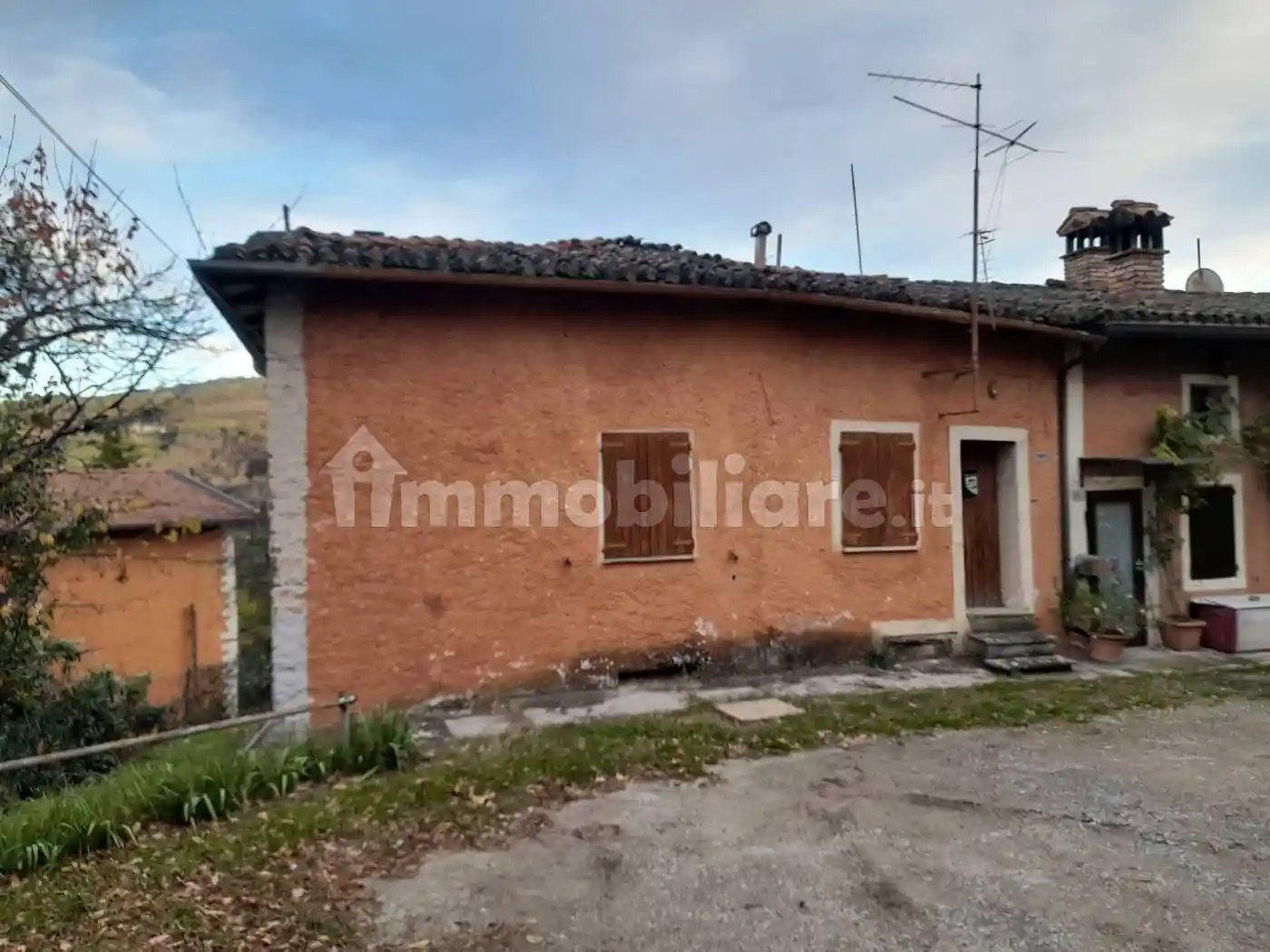 Rustico, da ristrutturare, 120 m², Savigno, Valsamoggia - foto 3
