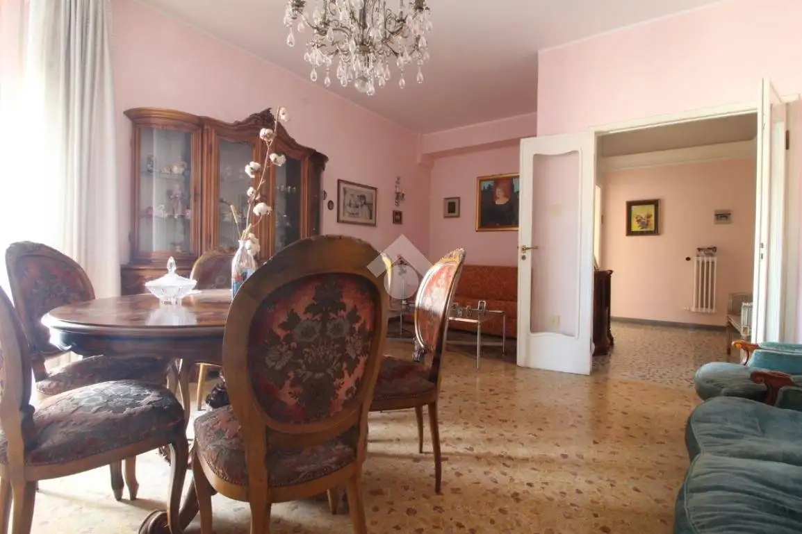 Appartamento in vendita a Pescara