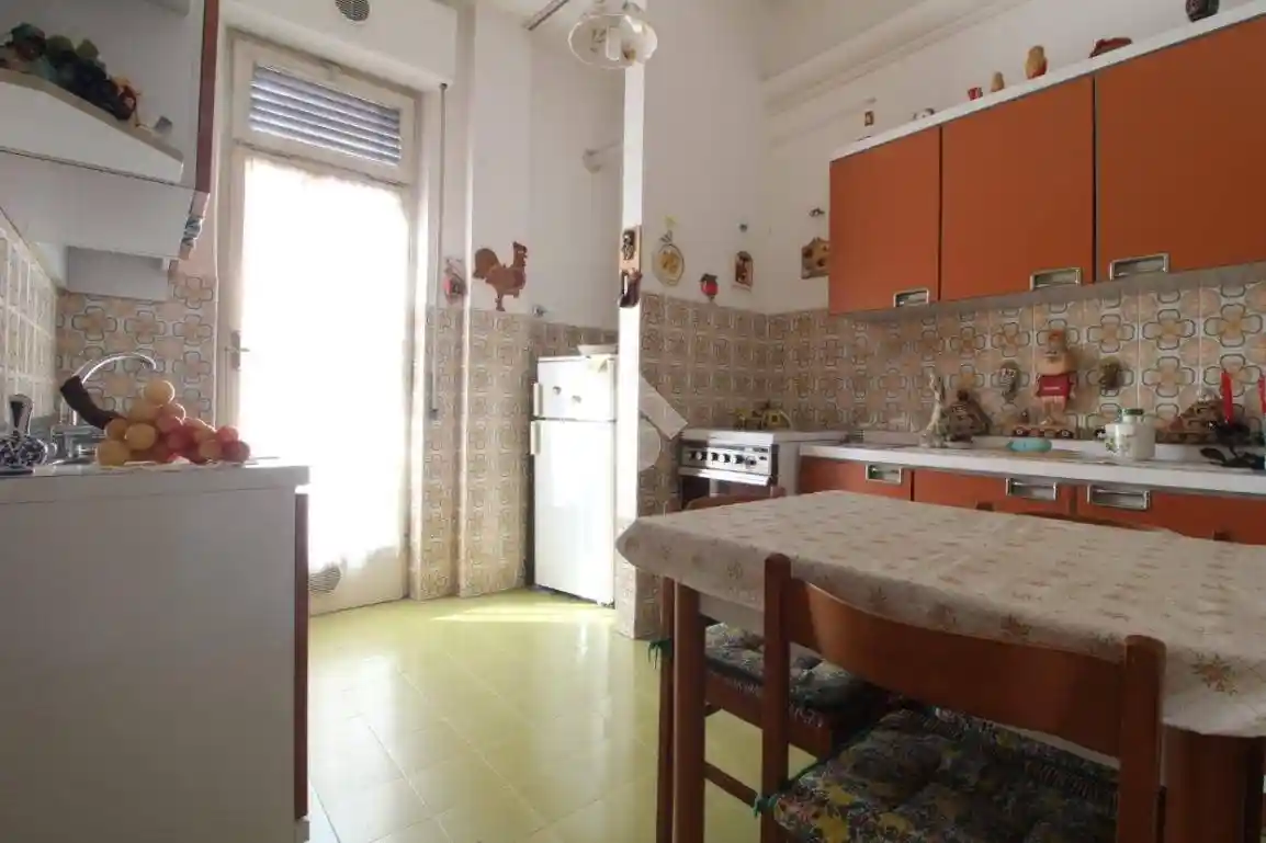 Trilocale via Michelangelo Forti 57, Stazione Centrale - Corso Vittorio, Pescara - foto 2