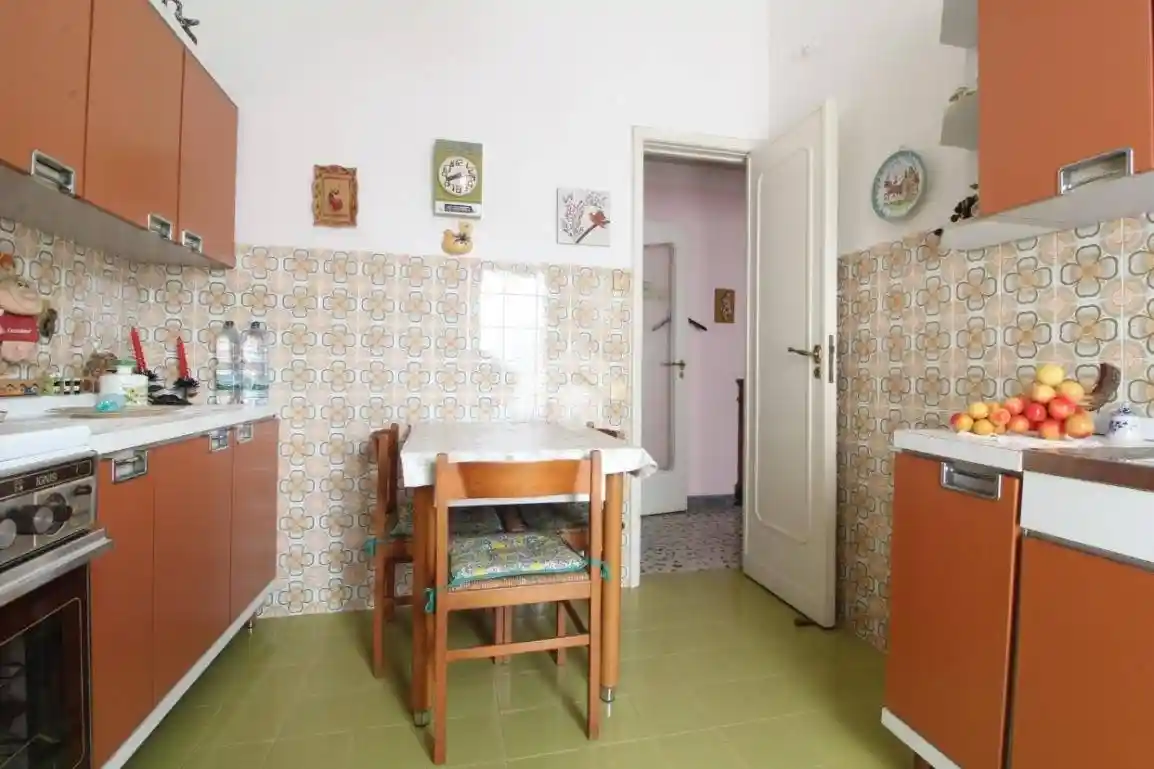 Trilocale via Michelangelo Forti 57, Stazione Centrale - Corso Vittorio, Pescara - foto 3