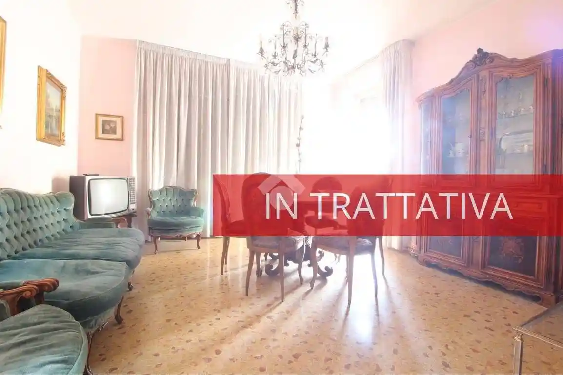 Trilocale via Michelangelo Forti 57, Stazione Centrale - Corso Vittorio, Pescara - foto 4