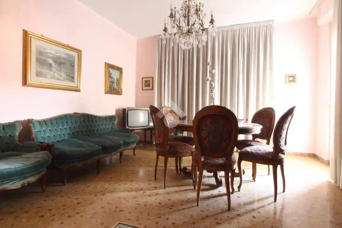 Trilocale via Michelangelo Forti 57, Stazione Centrale - Corso Vittorio, Pescara - foto 5