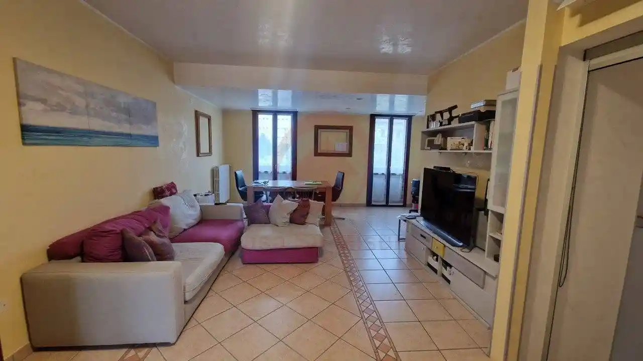 Villetta a schiera in vendita a Campodarsego