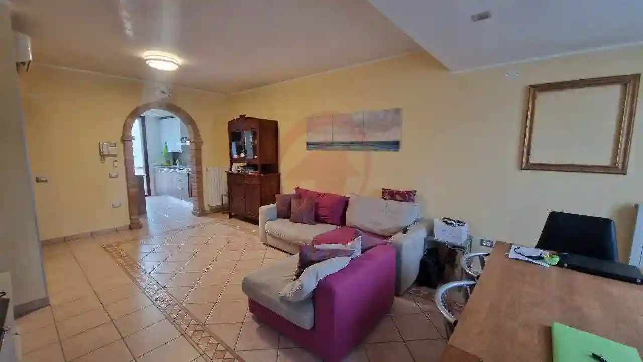 Villetta a schiera - foto 2