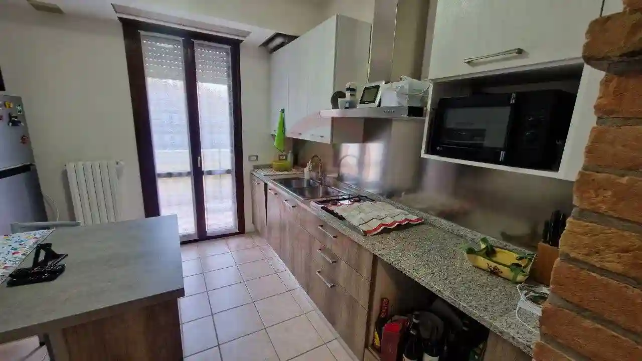 Villetta a schiera - foto 5