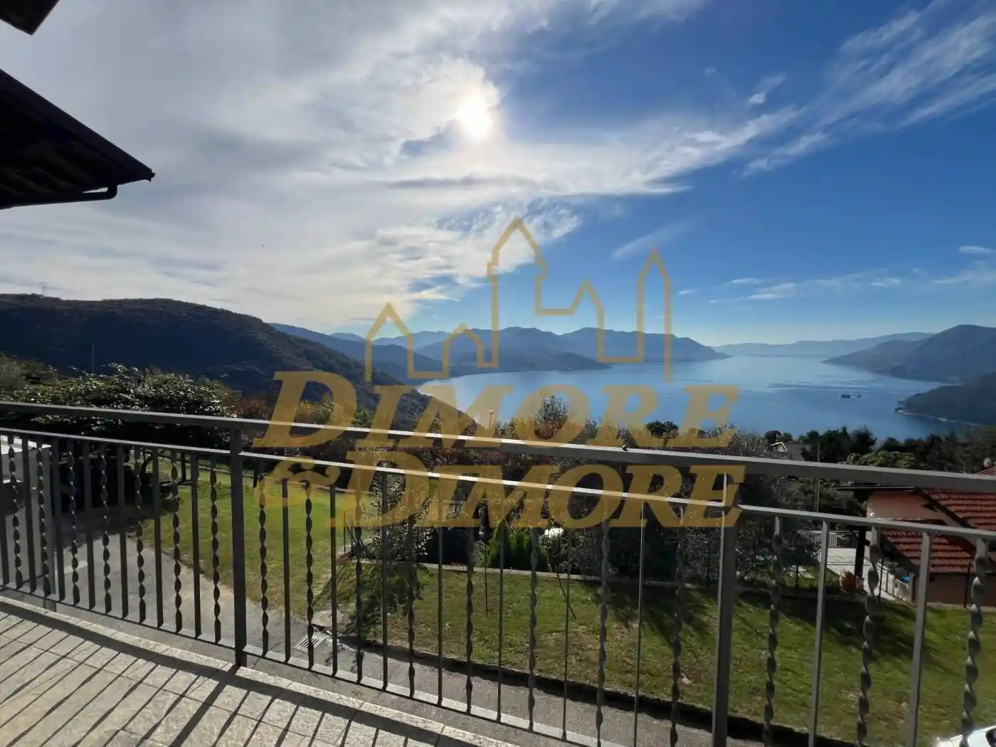 Appartamento in vendita a Maccagno con Pino e Veddasca