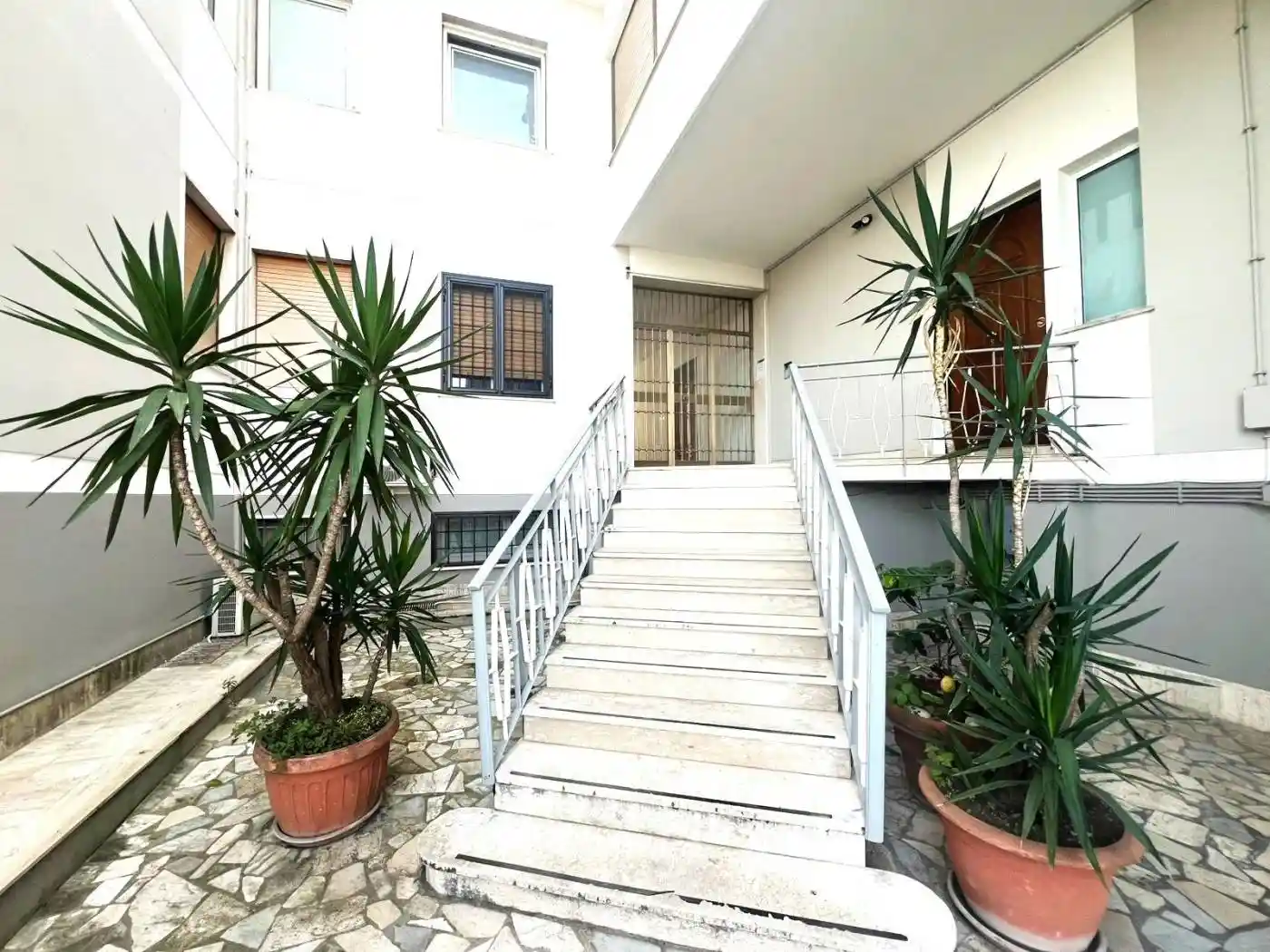 Quadrilocale via Cortale 19, Anagnina, Roma - foto 2