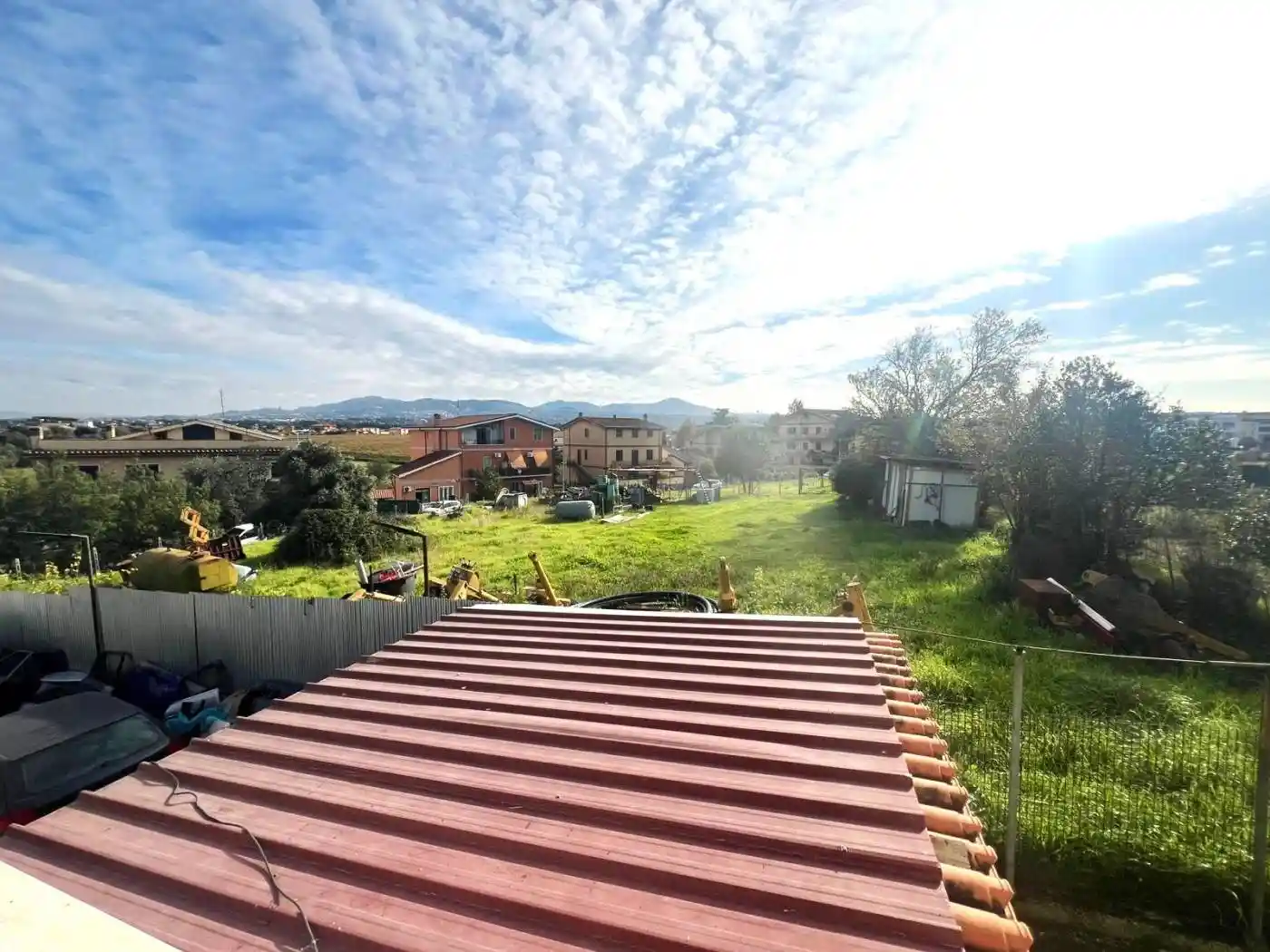 Quadrilocale via Cortale 19, Anagnina, Roma - foto 3