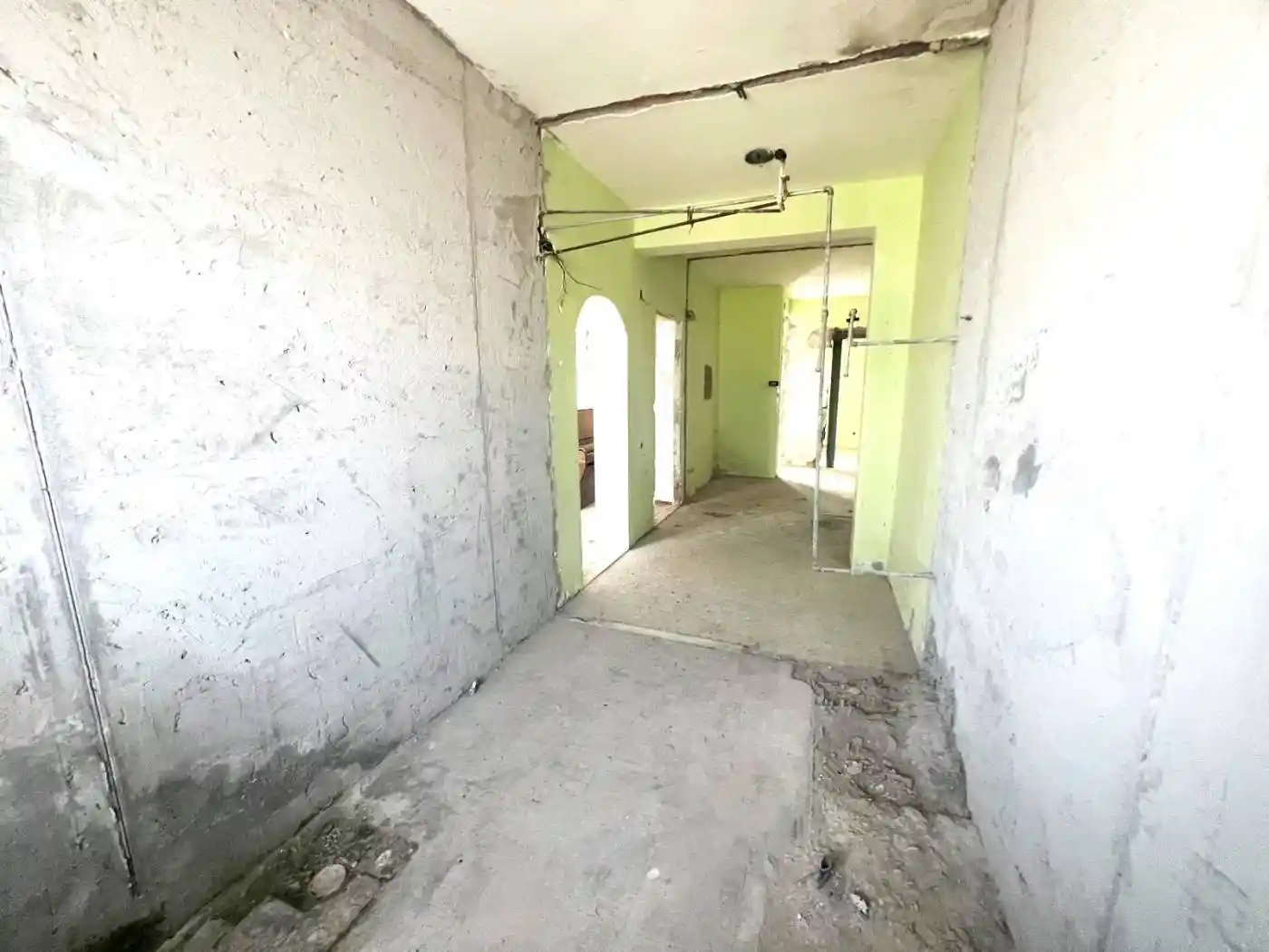 Quadrilocale via Cortale 19, Anagnina, Roma - foto 5