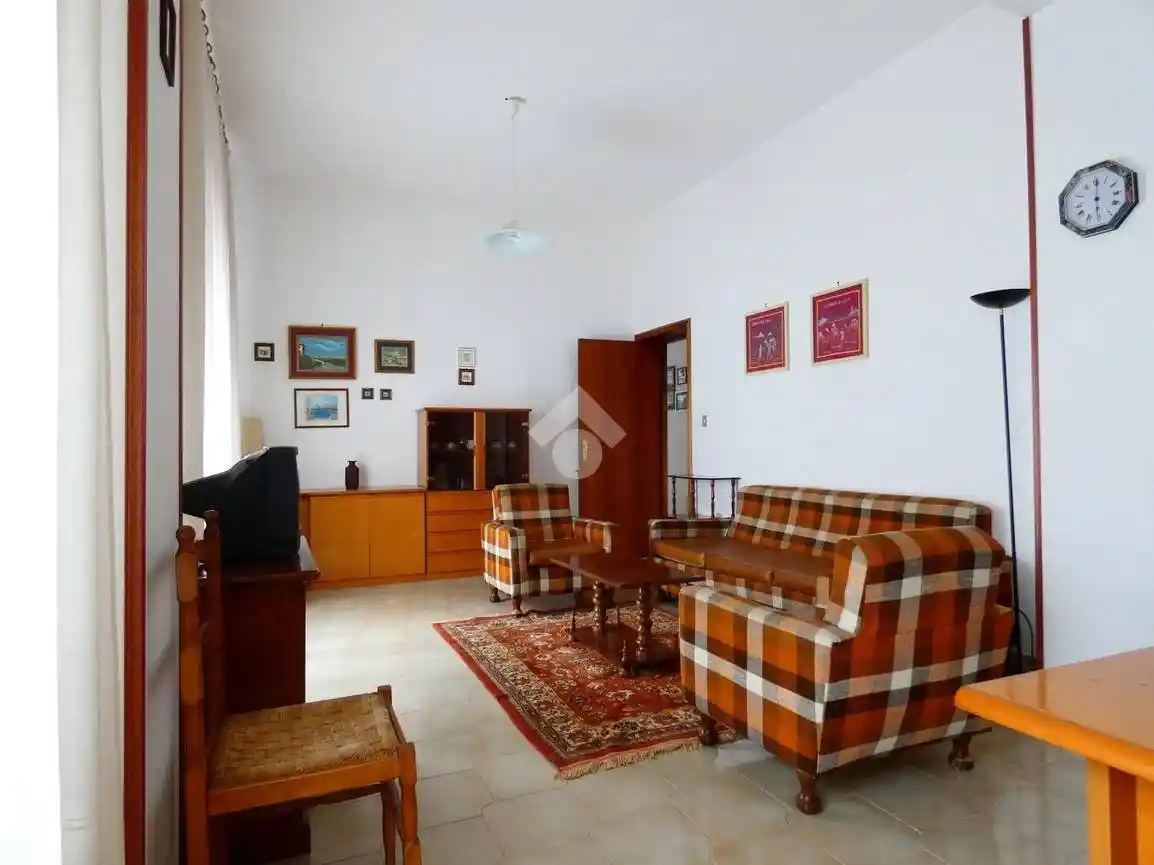 Appartamento via IV Novembre 13, Nova Siri Scalo, Nova Siri - foto 2