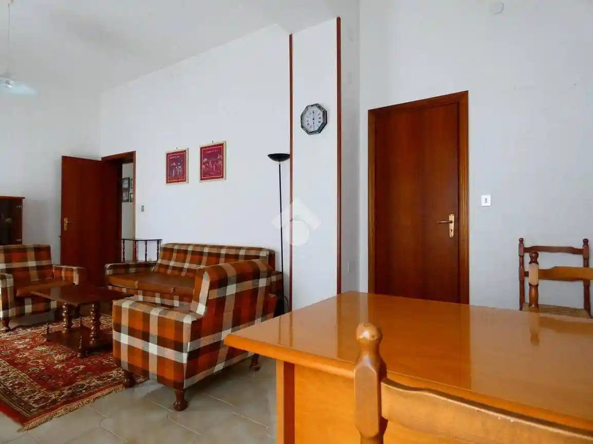 Appartamento via IV Novembre 13, Nova Siri Scalo, Nova Siri - foto 4