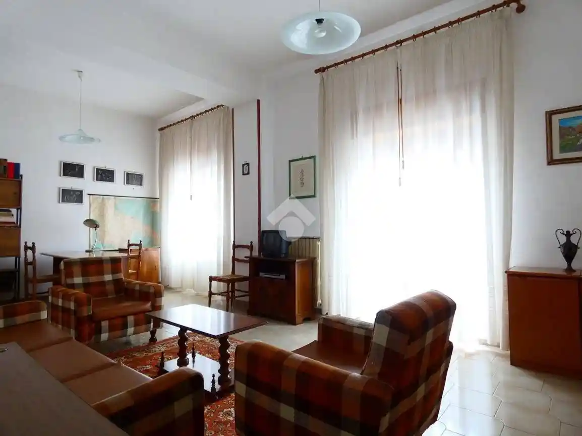 Appartamento via IV Novembre 13, Nova Siri Scalo, Nova Siri - foto 5