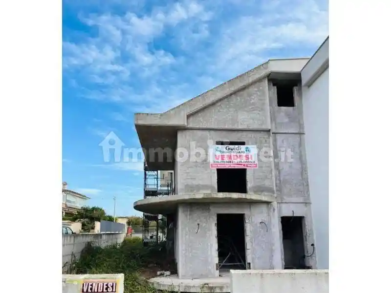 Villa in vendita a Anzio