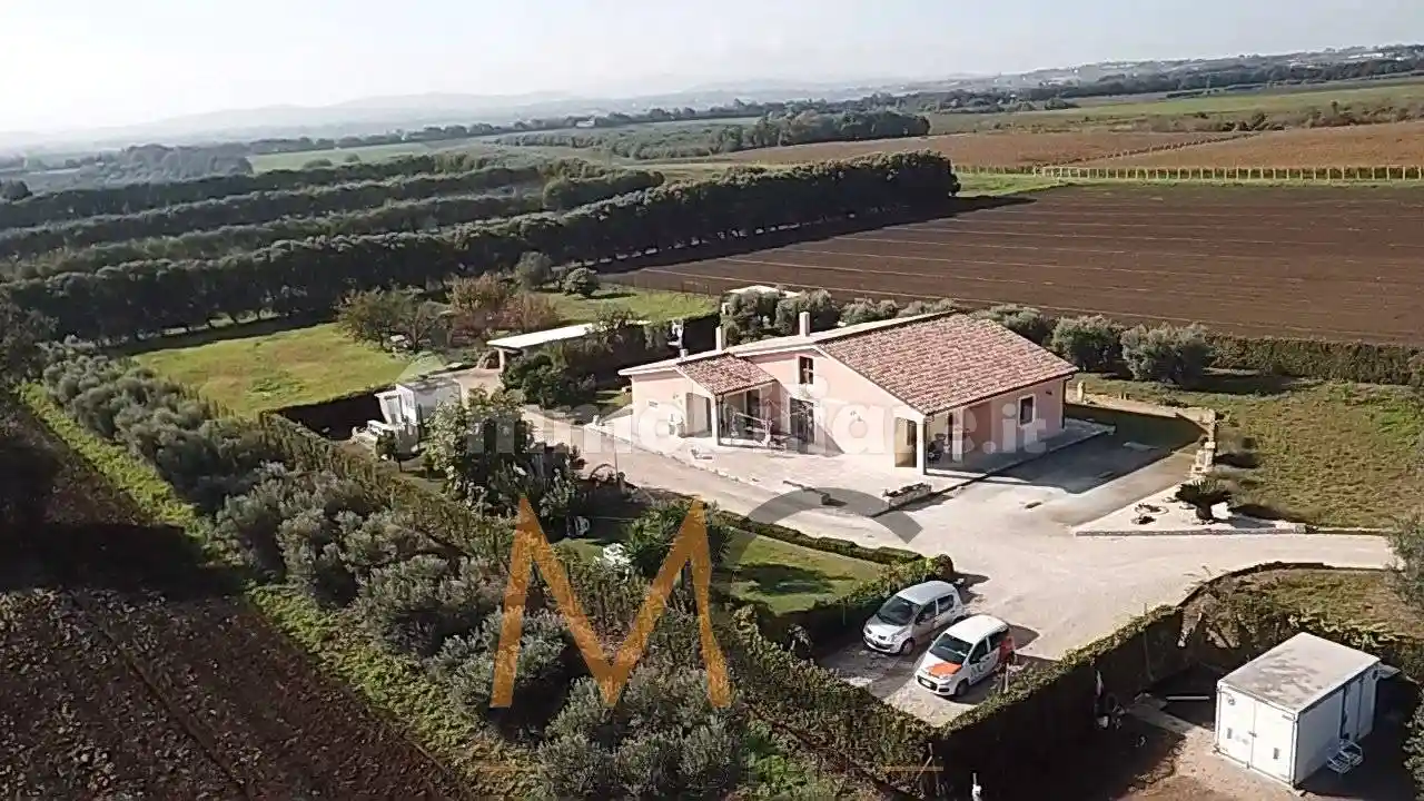 Villa in vendita a Termoli