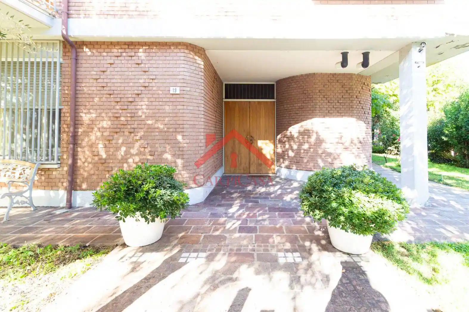 Appartamento in vendita a Carpi