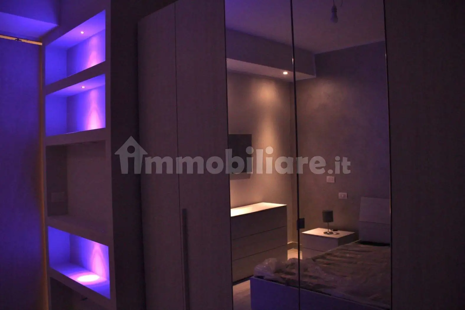 Bilocale via Ulisse 9, Vambolieri I, Aci Catena - foto 3