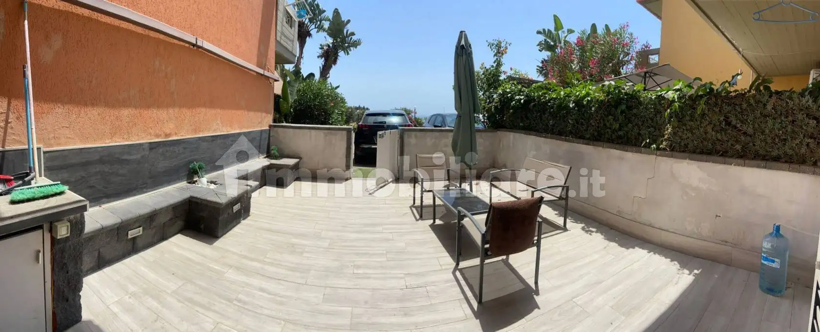 Bilocale via Ulisse 9, Vambolieri I, Aci Catena - foto 5