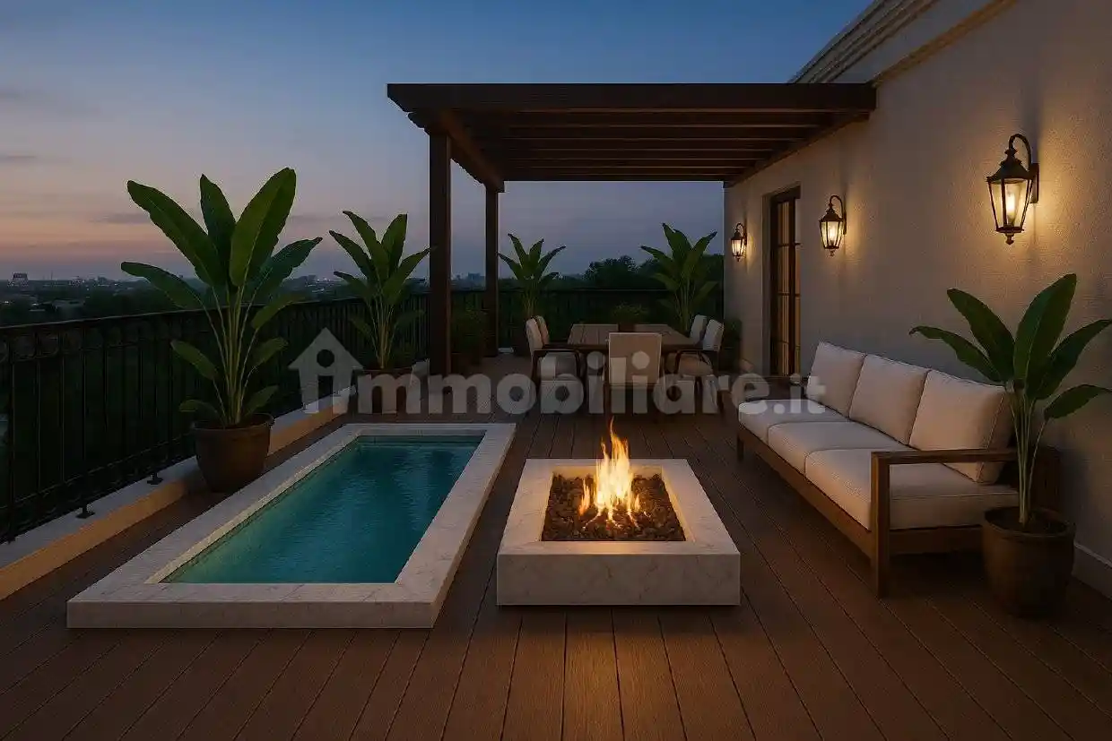 Palazzo - Edificio - foto 2