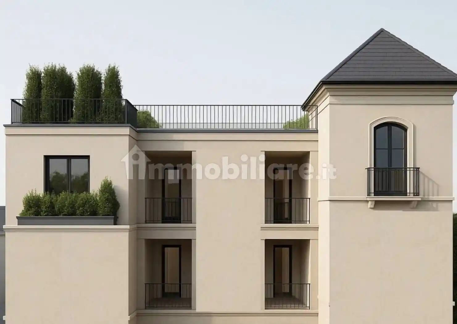 Palazzo - Edificio - foto 3