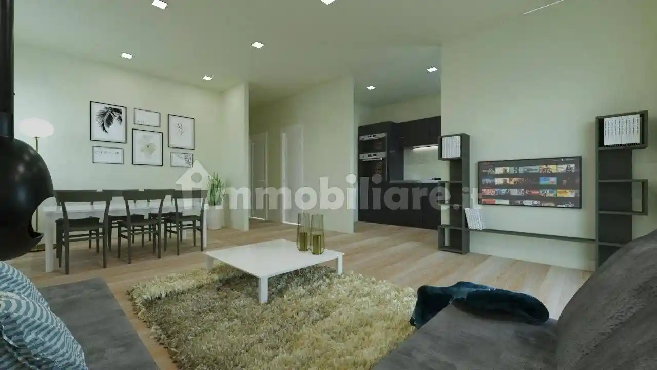 Appartamento in vendita a Viareggio