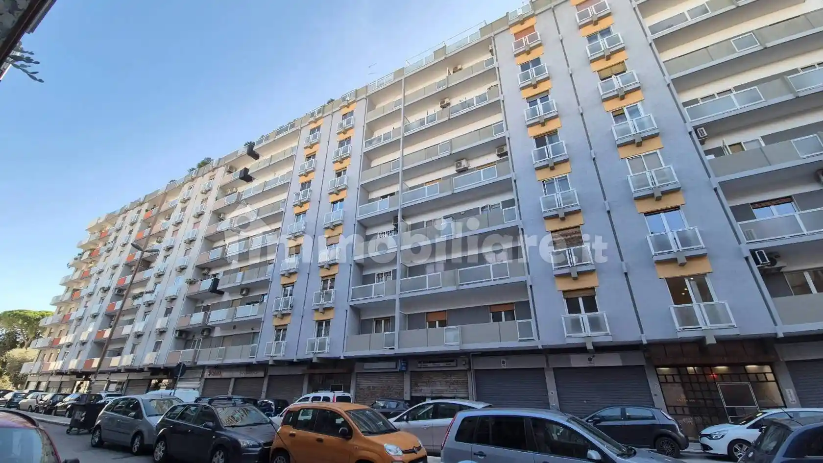 Appartamento in vendita a Bari