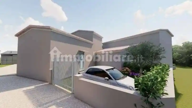 Villetta a schiera in vendita a Sarzana