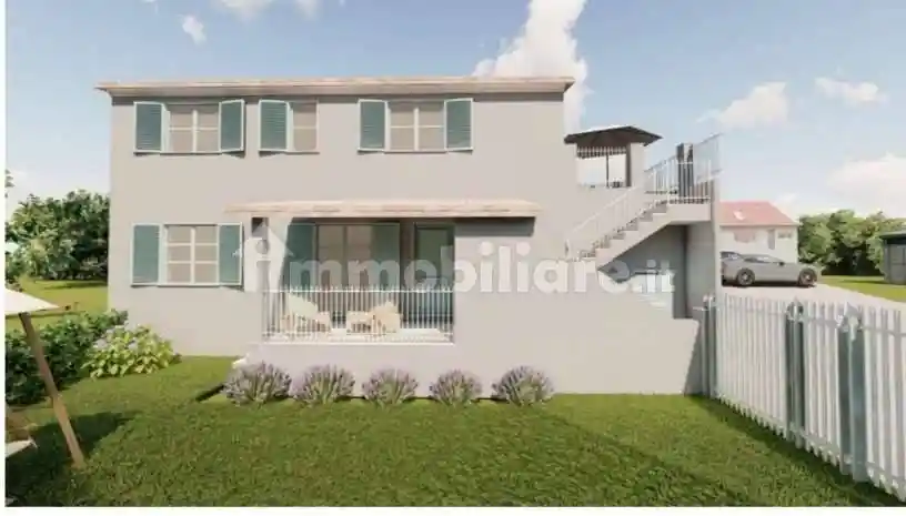 Villetta a schiera in vendita a Sarzana