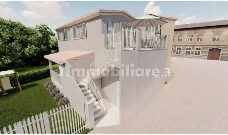 Villetta a schiera - foto 2