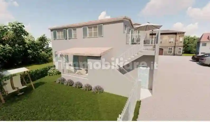 Villetta a schiera - foto 4