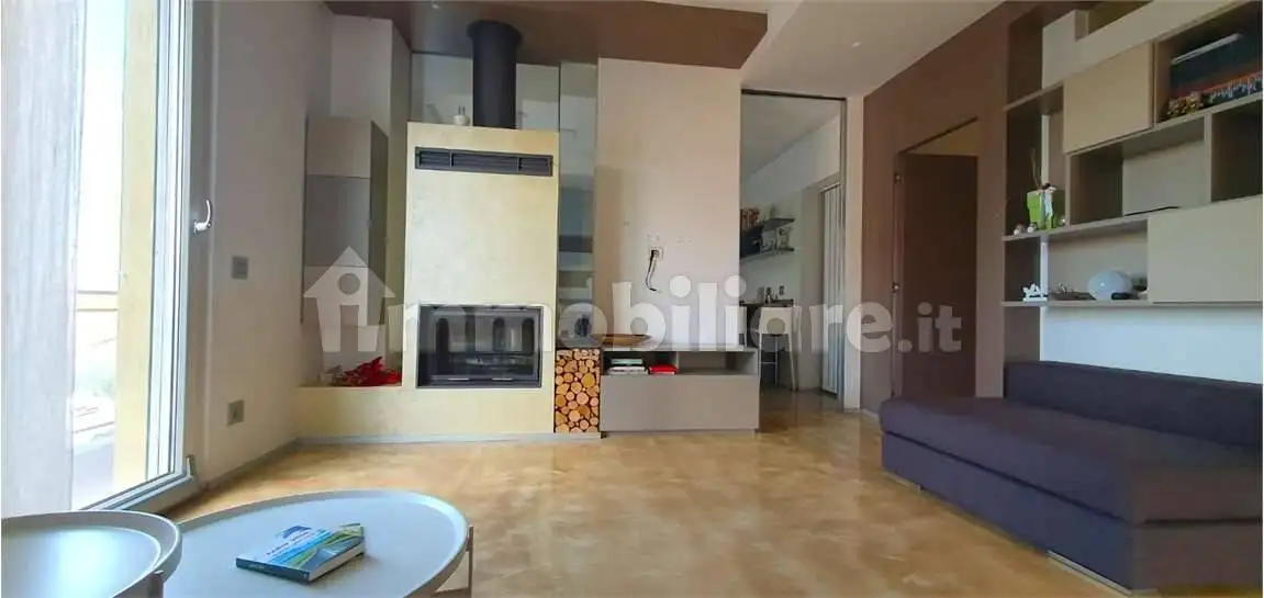 Villa in vendita a San Paolo di Jesi