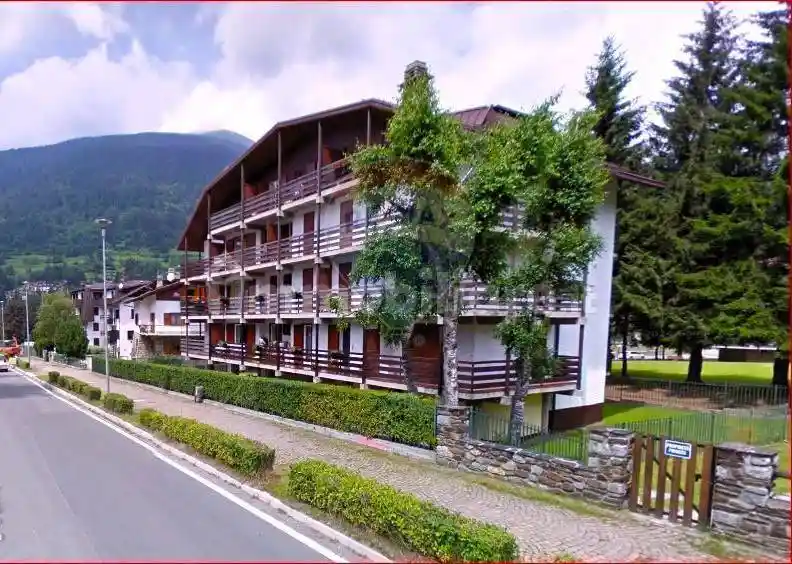 Appartamento in vendita a Ponte di Legno