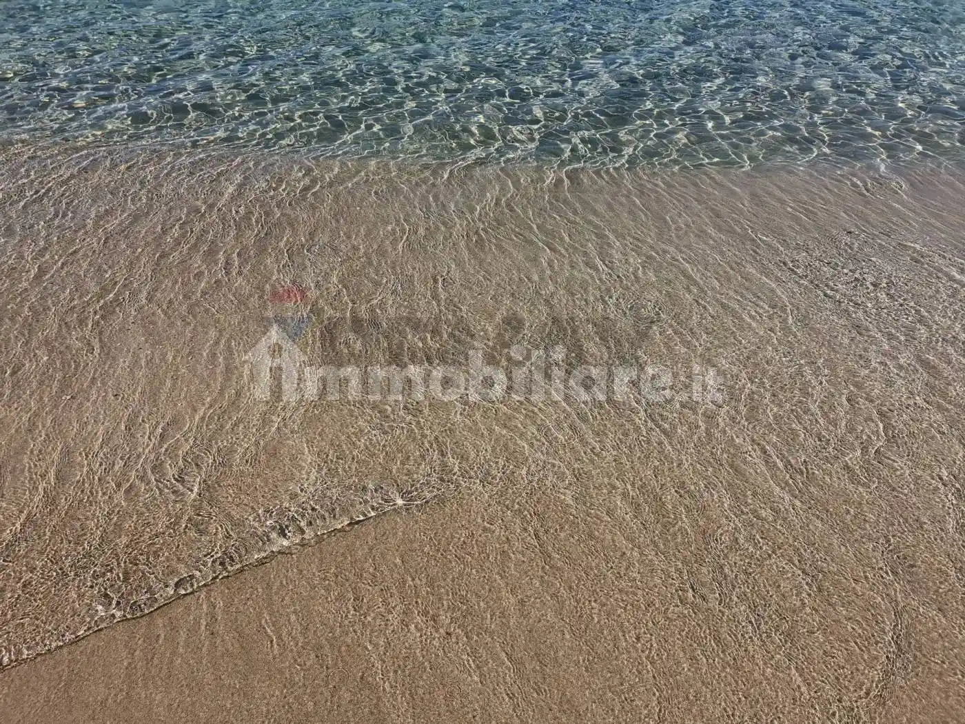 Appartamento in vendita a Ugento