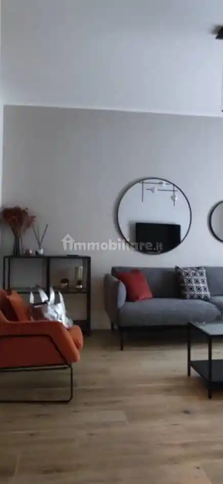 Appartamento in affitto a Taranto