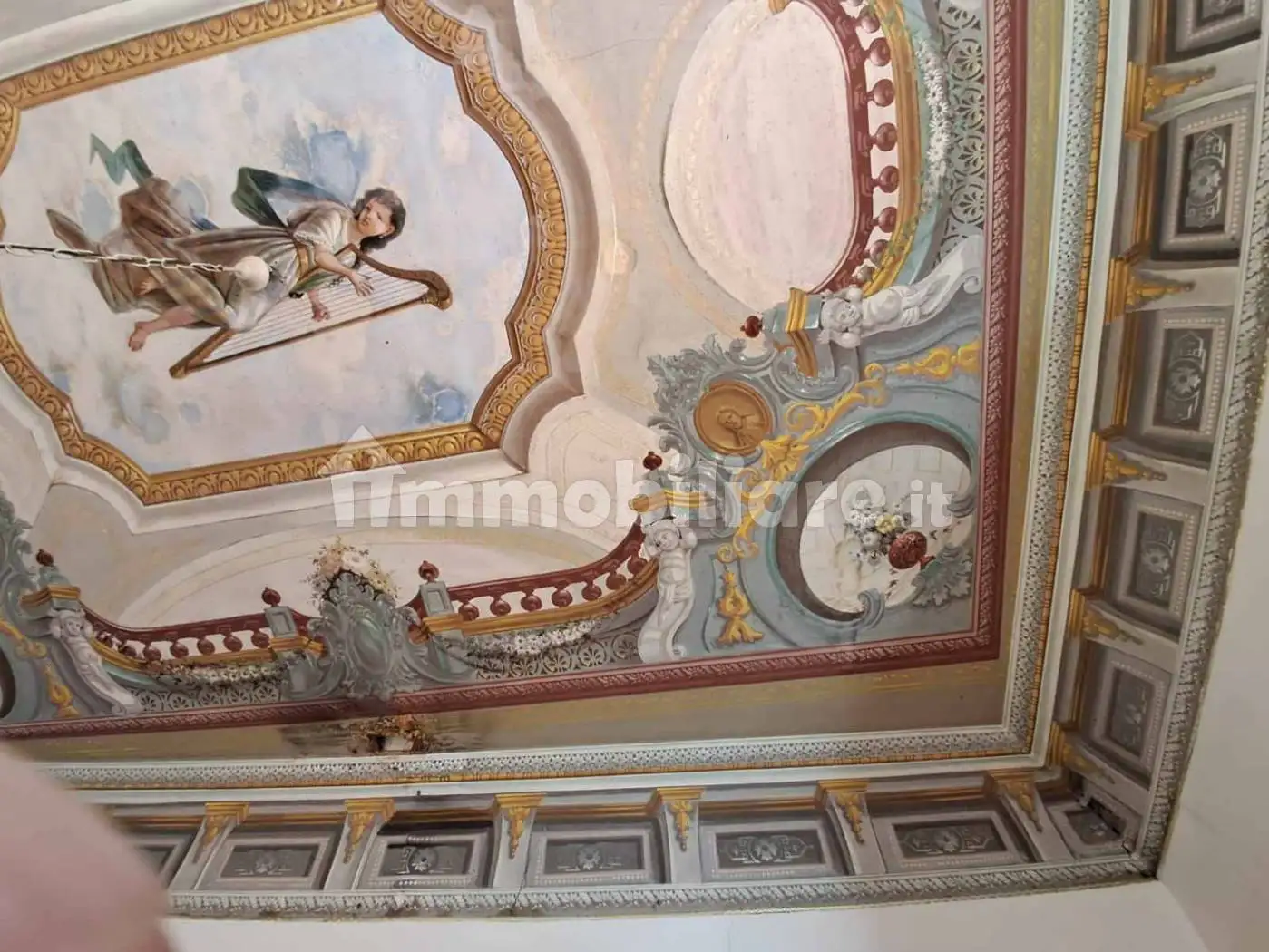 Appartamento traversa Maddalena, Atrani - foto 2