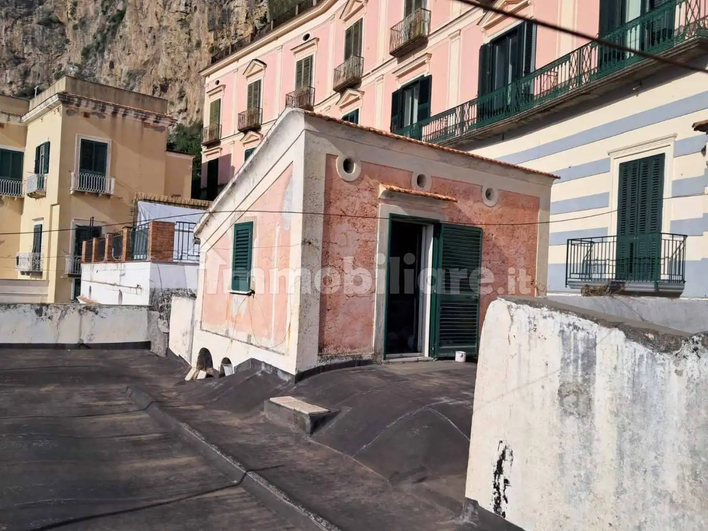 Appartamento traversa Maddalena, Atrani - foto 3
