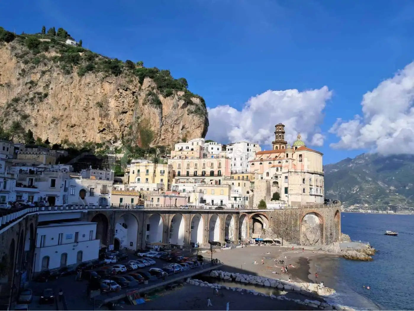 Appartamento traversa Maddalena, Atrani - foto 4