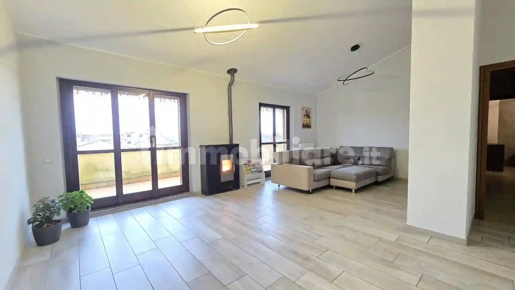 Appartamento - foto 4