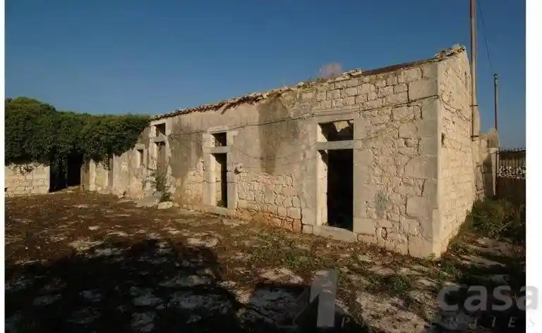 Rustico - Casale in vendita a Modica
