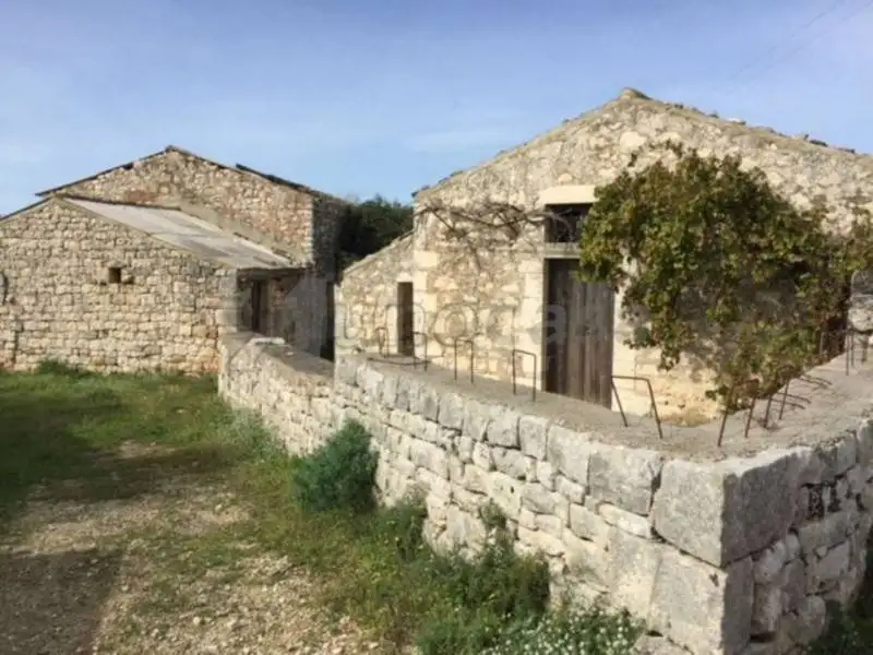 Rustico - Casale in vendita a Modica