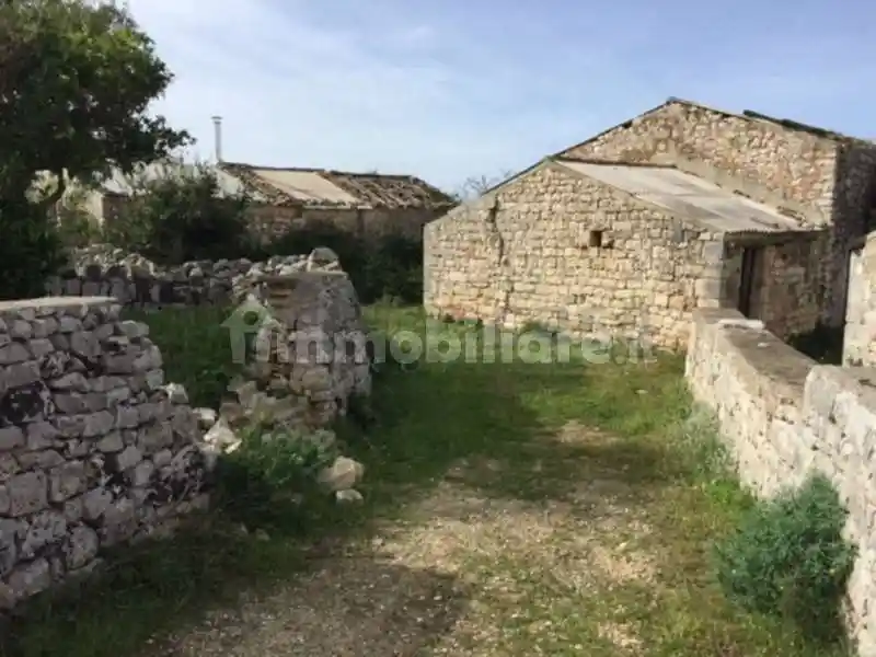 Rustico, da ristrutturare, 300 m², Cannizzara, Modica - foto 2