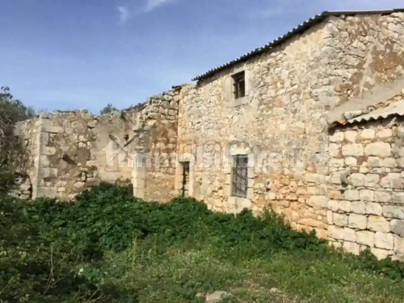 Rustico, da ristrutturare, 300 m², Cannizzara, Modica - foto 3